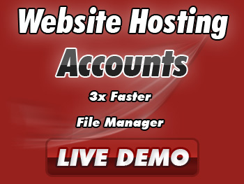 Hosting Hosting